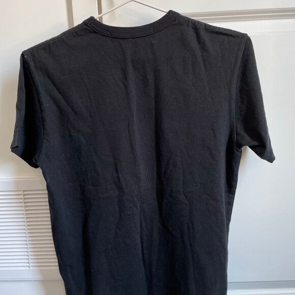 Comme Des Garcons PLAY T-Shirt - Picture 2 of 2